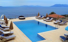 Epidavros Seascape Aparthotel 3*